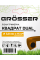 Ліска для тримера Grosser квадрат dual 3.0мм х 15м