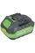 Акумуляторна батарея Grosser 4А PRO (15C) Type-C