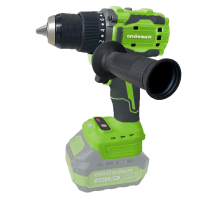 Шуруповерт акумуляторний Grosser GCD 100KBT