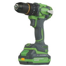 Шуруповерт акумуляторний Grösser GCD 601Т