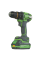 Шуруповерт акумуляторний Grösser GCD 601Т
