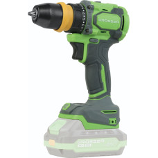 Шуруповерт акумуляторний Grosser GCD 600Q
