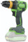 Шуруповерт акумуляторний Grosser GCD 600Q