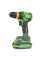 Шуруповерт акумуляторний Grosser GCD 600Q