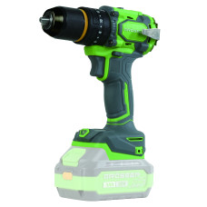 Шуруповерт акумуляторний Grosser GCD 600T