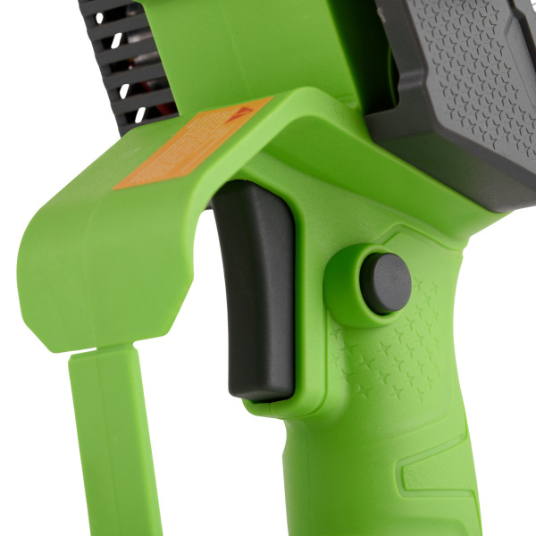 Акумуляторна ланцюгова пила Grosser GCS 601 (Каркас)
