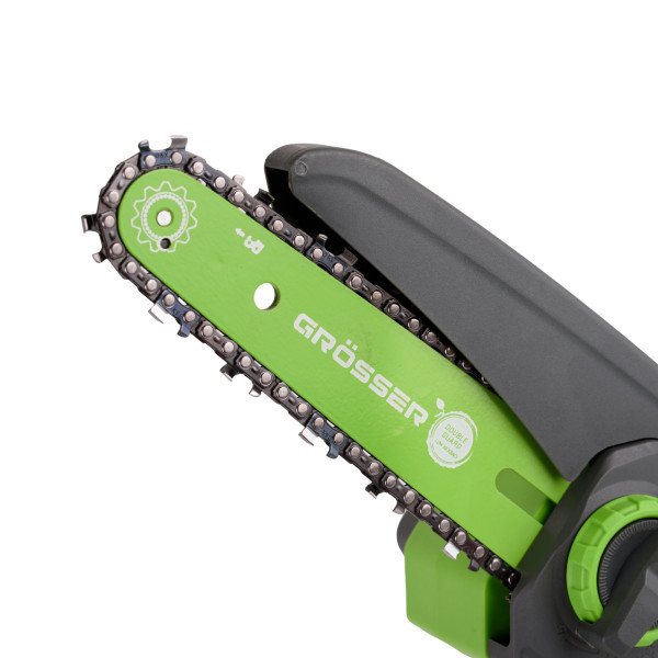 Акумуляторна ланцюгова пила Grosser GCS 601 (Каркас)