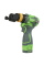 Шуруповерт акумуляторний Grosser GCD 16/55 PRO Multi