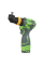 Шуруповерт акумуляторний Grosser GCD 16/55 PRO Multi