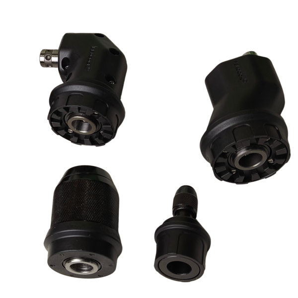 Шуруповерт акумуляторний Grosser GCD 16/55 PRO Multi