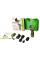 Шуруповерт акумуляторний Grosser GCD 16/55 PRO Multi