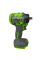 Шуруповерт акумуляторний Grosser GCD 600 Multi