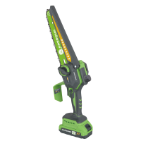 Пила ланцюгова акумуляторна Grosser GCS 871A