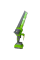 Акумуляторна ланцюгова пила Grosser GCS 871A