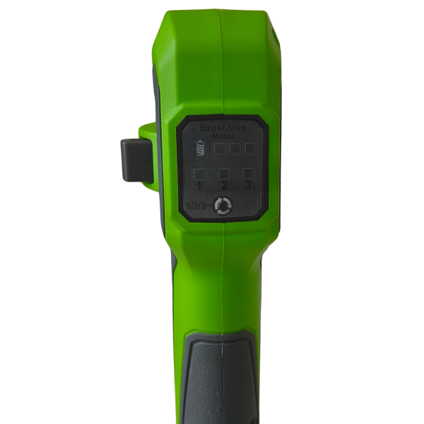 Акумуляторний тример Grosser GBC 260(без АКБ)