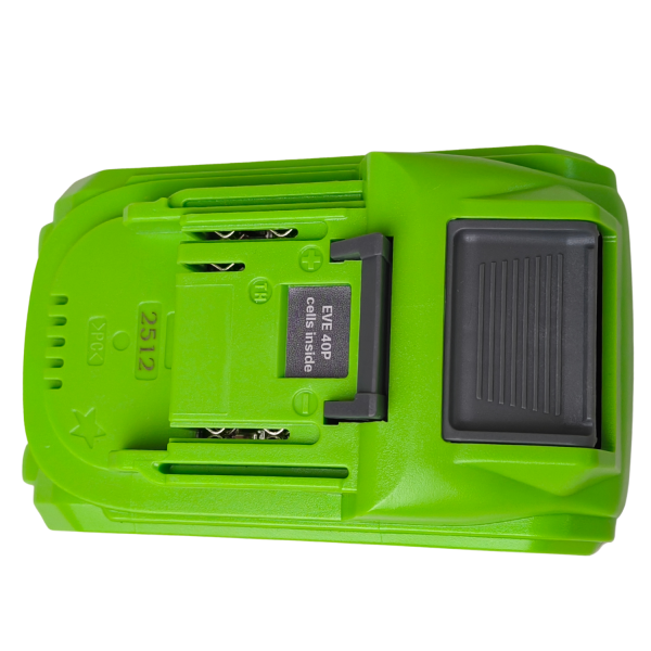Акумуляторна батарея Grosser 8А GB 208P PRO
