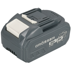 Акумуляторна батарея Grosser 8А GB 208PL EXPERT