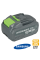 Акумуляторна батарея Grosser 10А GB 210S PRO