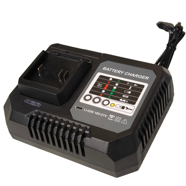 Зарядний пристрій Grosser GC 6 PRO