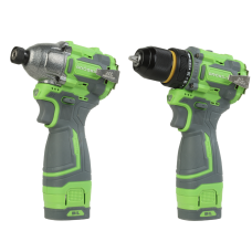Набір інструментів  Grosser SET 216 PRO