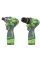 Набір інструментів  Grosser SET 216 PRO
