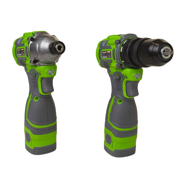 Набір інструментів  Grosser SET 216 PRO