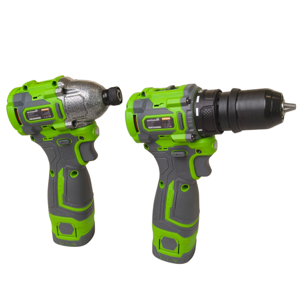 Набір інструментів  Grosser SET 216 PRO