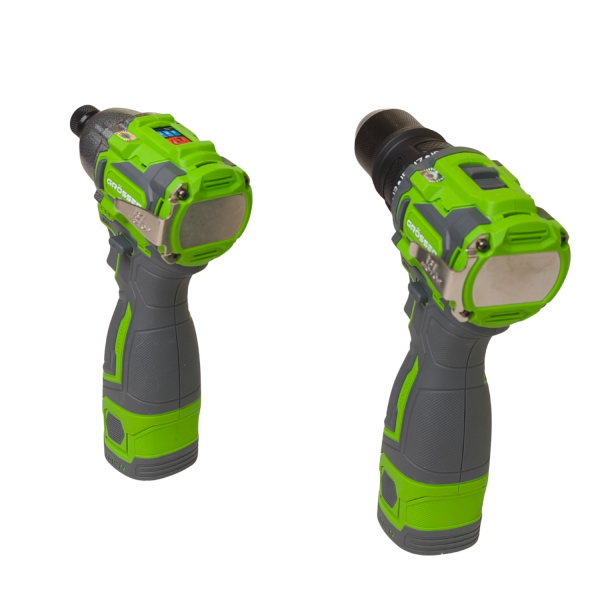 Набір інструментів  Grosser SET 216 PRO