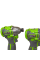 Набір інструментів  Grosser SET 216 PRO