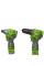 Набір інструментів  Grosser SET 216 PRO