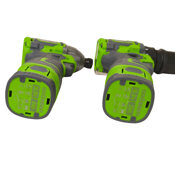Набір інструментів  Grosser SET 216 PRO