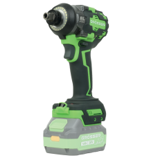 Акумуляторний гайковерт Grosser GTW 500N(каркас)