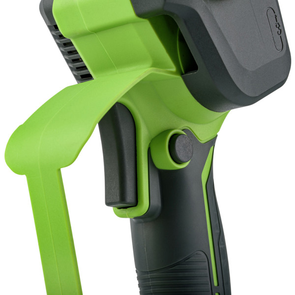 Акумуляторна ланцюгова пила Grasser GCS 602