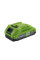 Акумуляторна ланцюгова пила Grasser GCS 602
