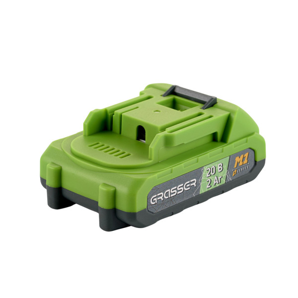 Акумуляторна ланцюгова пила Grasser GCS 602