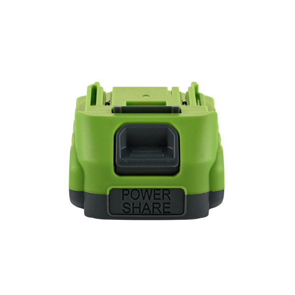 Акумуляторна ланцюгова пила Grasser GCS 602