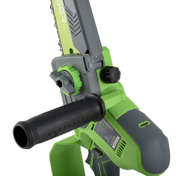 Акумуляторна ланцюгова пила Grasser GCS 804
