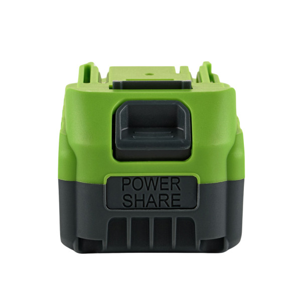 Акумуляторна ланцюгова пила Grasser GCS 804