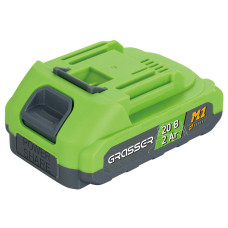 Батарея акумуляторна  Grasser 2А
