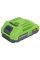 Батарея акумуляторна  Grasser 2А