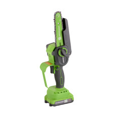 Акумуляторна ланцюгова пила Grosser GCS 611