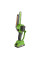 Акумуляторна ланцюгова пила Grosser GCS 611