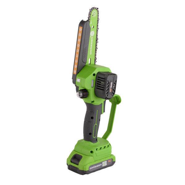 Акумуляторна ланцюгова пила Grosser GCS 611