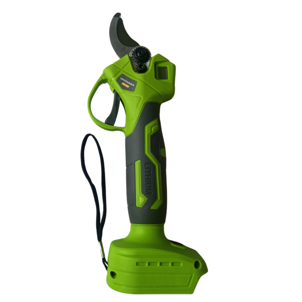 Акумуляторний секатор Grosser GPS 300