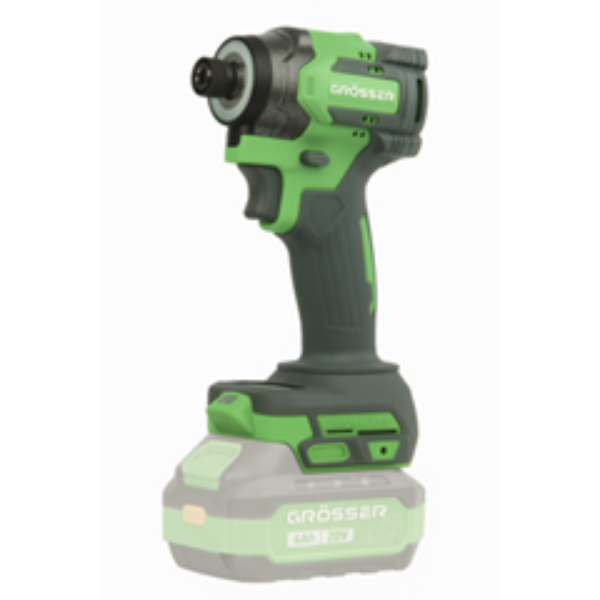 Акумуляторний гвинтоверт Grosser GID230