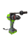 Шуруповерт акумуляторний Grosser GCD 161KBT