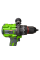 Шуруповерт акумуляторний Grosser GCD 161KBT