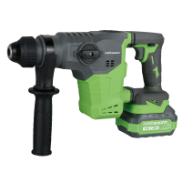 Акумуляторний перфоратор Grösser GRH 300