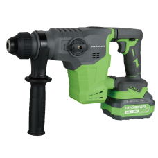 Акумуляторний перфоратор Grösser GRH 300
