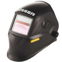 Маска зварювальника "Хамелеон" Grosser WM 8000